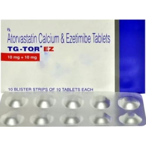TG TOR EZ TABLET