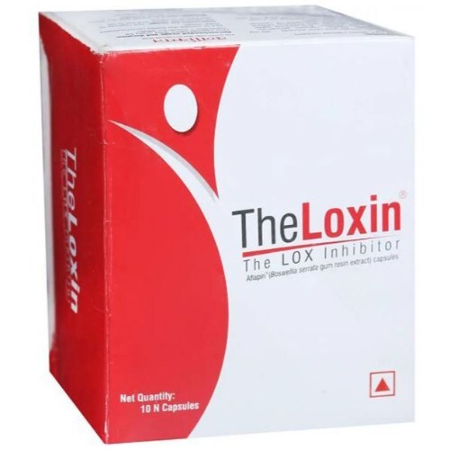 THELOXIN CAPSULE