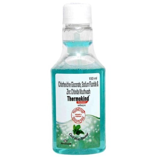 THERMOKIND 150ML MOUTHWASH