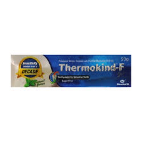 THERMOKIND-F 50GM PASTE