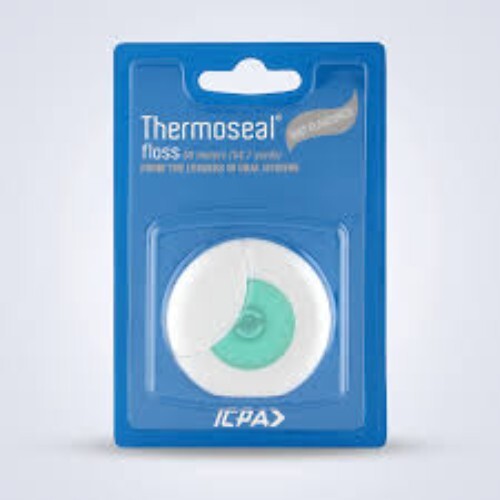 THERMOSEAL DENTAL FLOSS