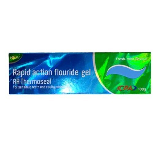 THERMOSEAL RA GEL 100GM