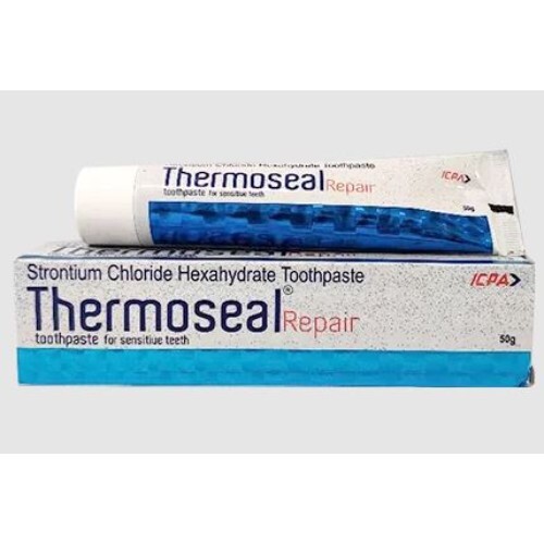 THERMOSEAL REPAIR 50GM PASTE