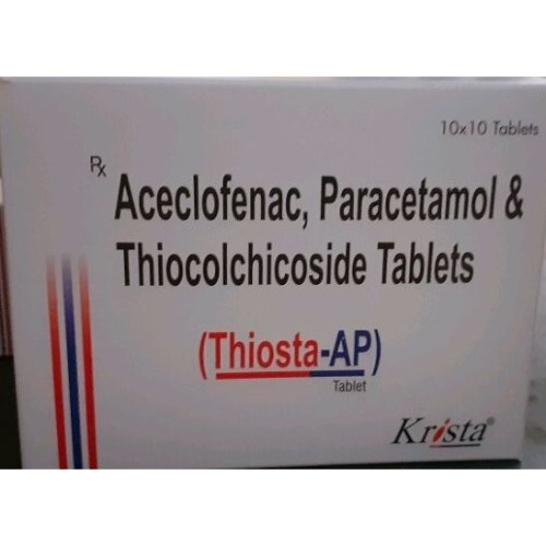THIOSTA AP TAB