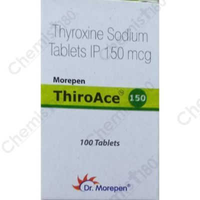 THIROACE 150MG TABLET