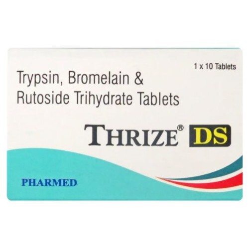 THRIZE DS TABLET