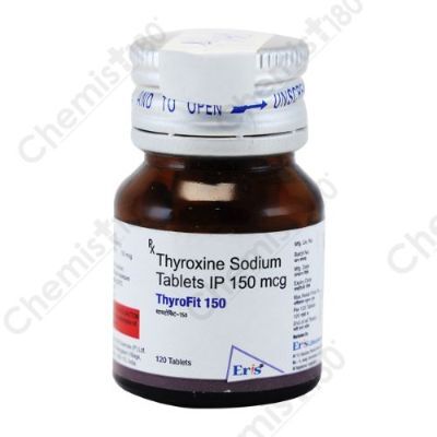 THYROFIT 150MG TAB
