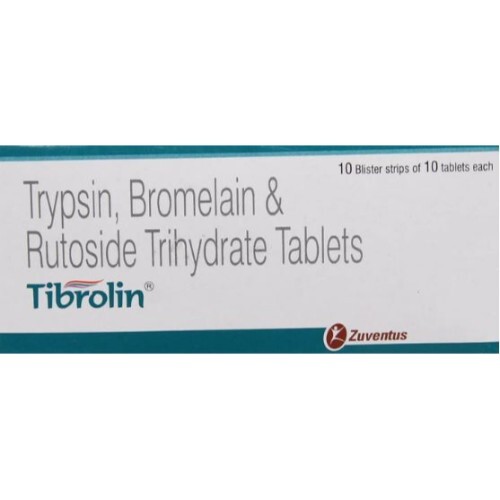 TIBROLIN TAB
