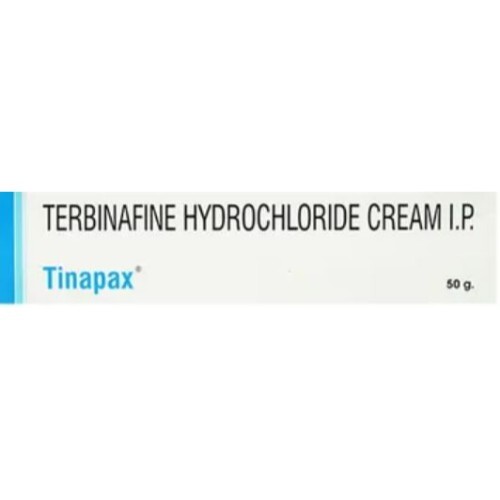 TINAPAX CREAM 50GM