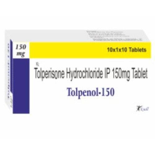 TOLPENOL 150MG TAB