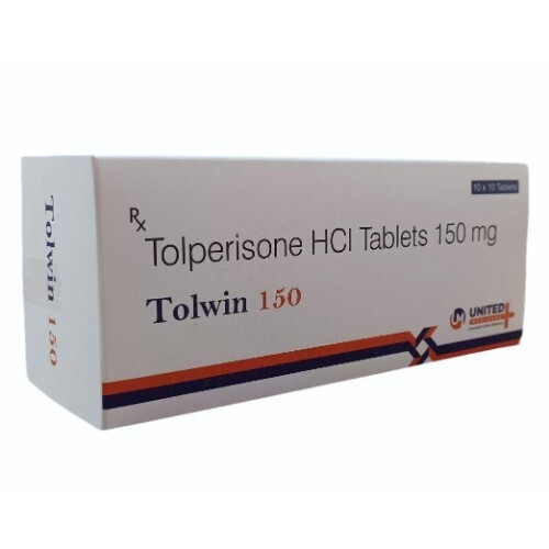 TOLWIN 150 TAB