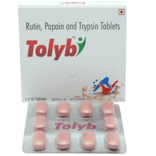 TOLYB TABLET