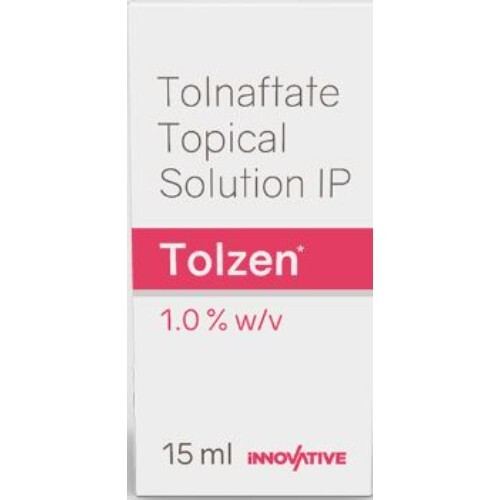 TOLZEN 15ML LOTION
