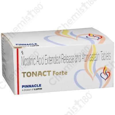 TONACT FORTE TAB