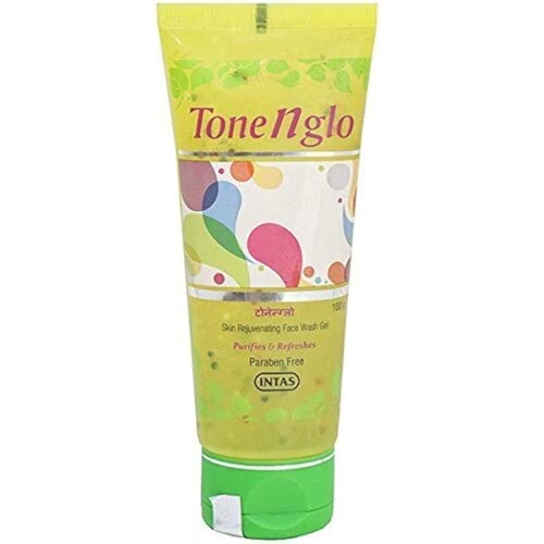 TONENGLO FACE WASH 100GM