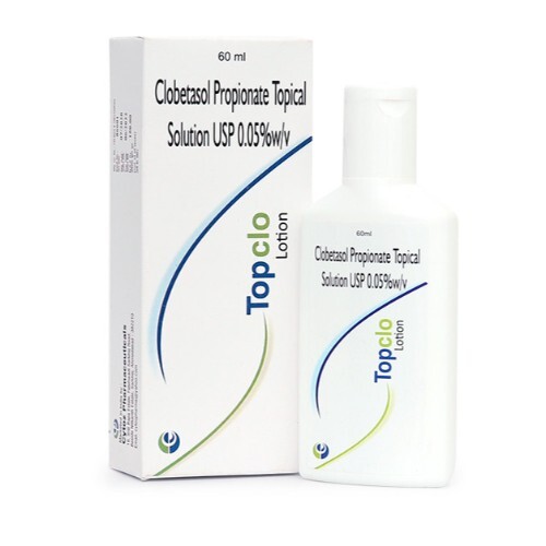 TOPCLO LOTION 60ML