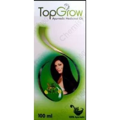 TOPGROW HAIR OIL 100ML