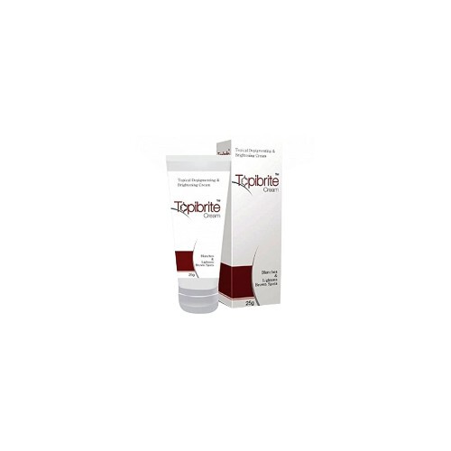 TOPIBRITE 25GM CREAM