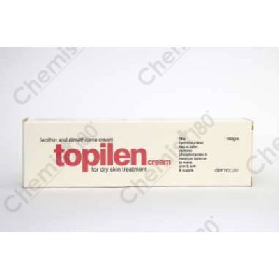 TOPILEN CREAM 50GM