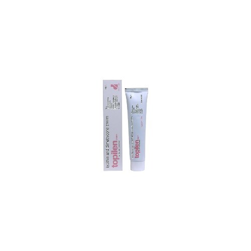 TOPILEN CREAM 50GM