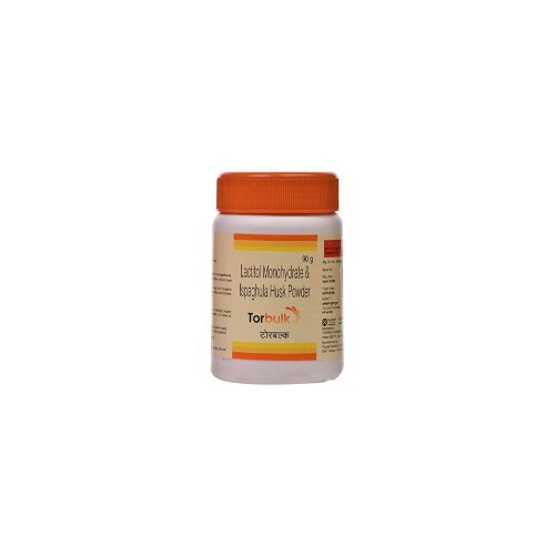 TORBULK POWDER 90GM