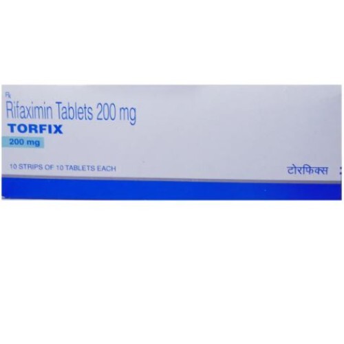 TORFIX 200MG TAB