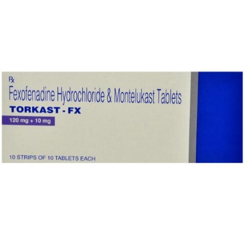 TORKAST FX TABLET