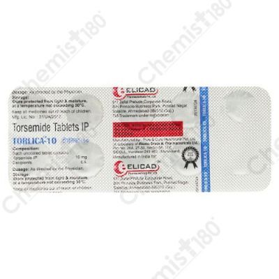 TORLICA 10 TAB