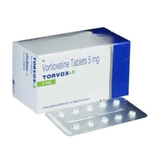 TORVOX 5MG TABLET