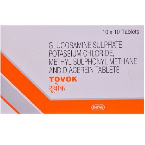 TOVOK TAB