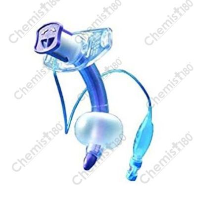 TRACHEOSTOMY CUFF NO:7.5