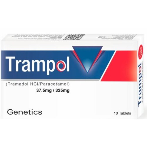 TRAMPOL TABLET