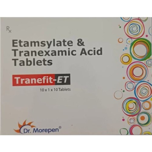 TRANEFIT ET TAB