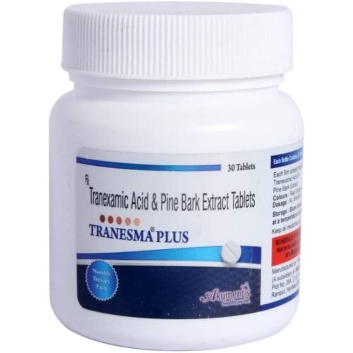TRANESMA PLUS TABLET