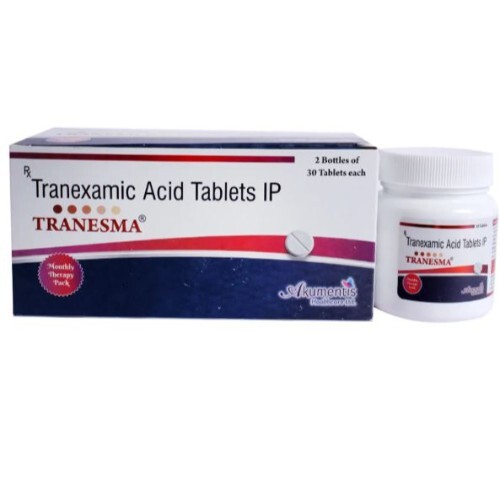 TRANESMA TABLET