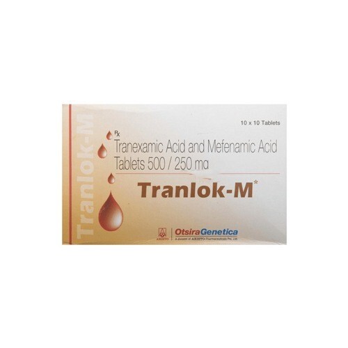 TRANLOK M TAB