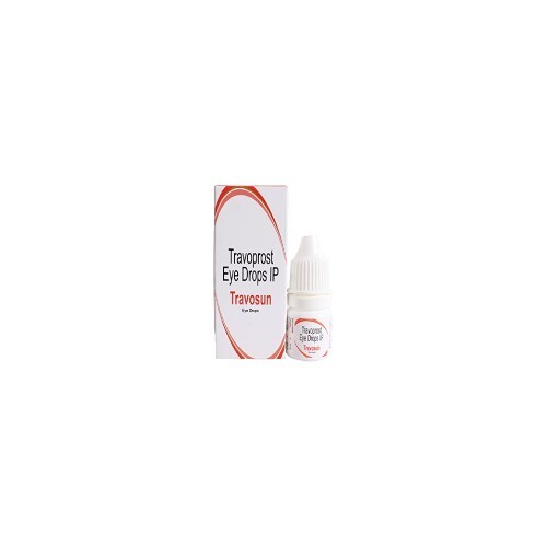 TRAVOSUN EYE DROP 3ML
