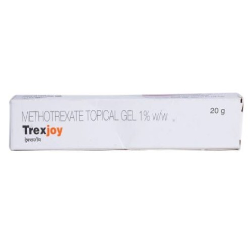 TREXJOY GEL 20GM