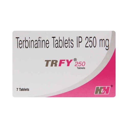 TRFY TAB