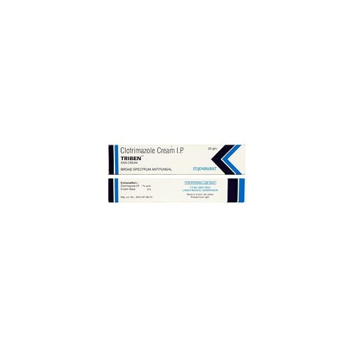 TRIBEN 20GM CREAM
