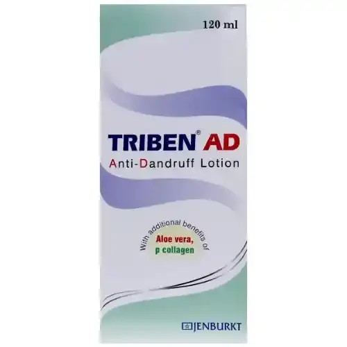 TRIBEN AD LOTION 75ML