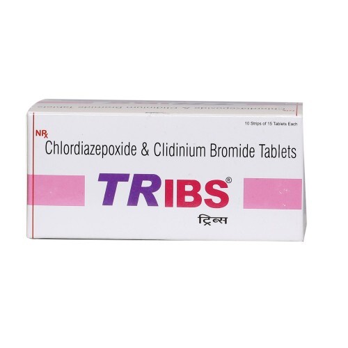 TRIBS TAB