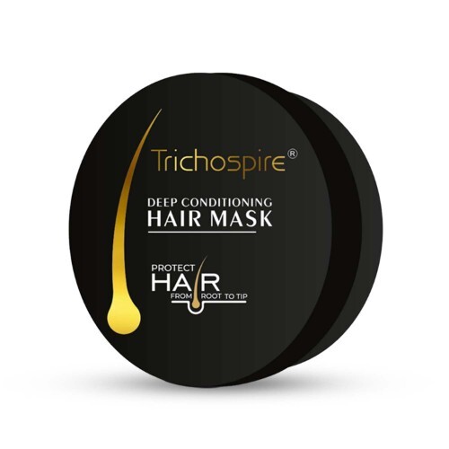 TRICHOSPIRE HAIR MASK 200 GM