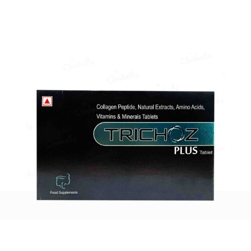 TRICHOZ PLUS TABLET