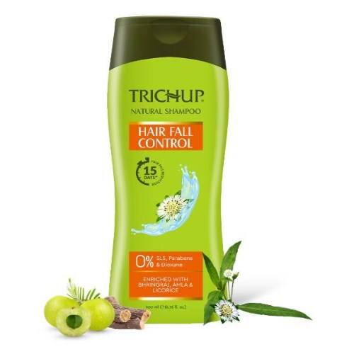 TRICHUP SHAMPOO 100ML