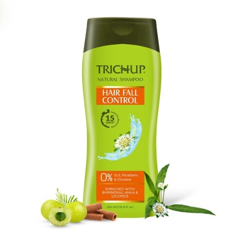TRICHUP SHAMPOO 200ML