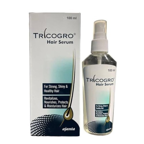 TRICOGRO 100ML HAIR SERUM