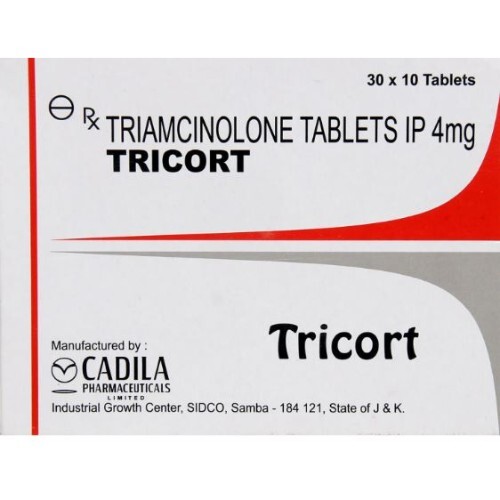 TRICORT TABLET