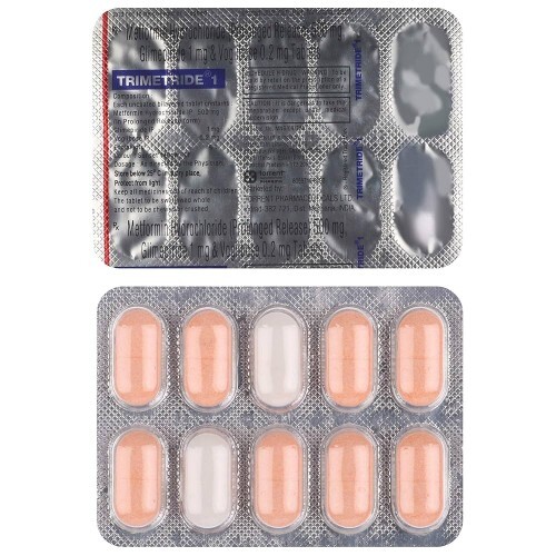 TRIMETRIDE 1 TAB