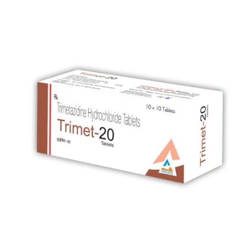 TRIMET 20MG TAB